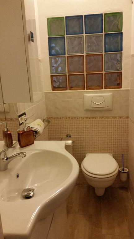 Casa Vacanze Vale อาลเกโร ห้อง รูปภาพ
