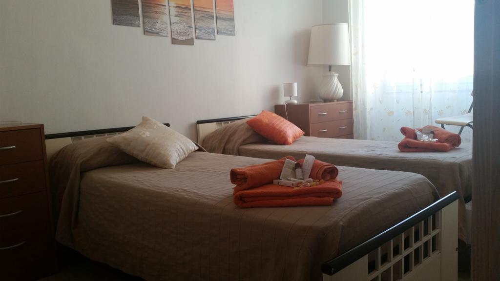 Casa Vacanze Vale อาลเกโร ภายนอก รูปภาพ