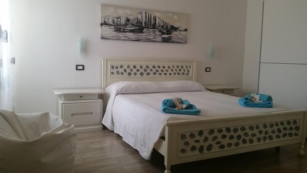 Casa Vacanze Vale อาลเกโร ภายนอก รูปภาพ
